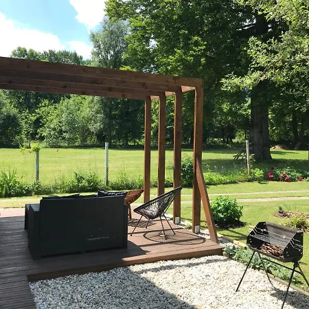 Privat Holiday home