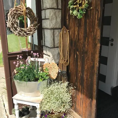 Privat Dom wakacyjny