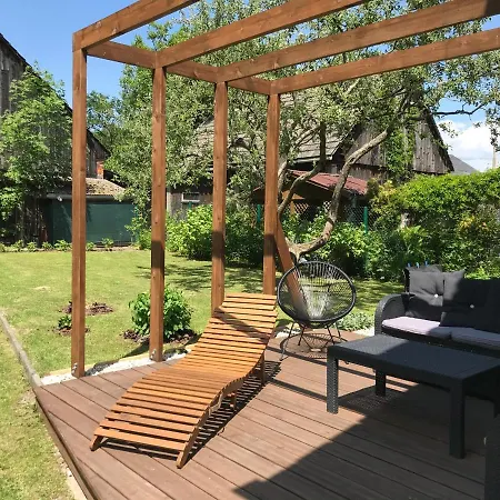 Privat Holiday home *