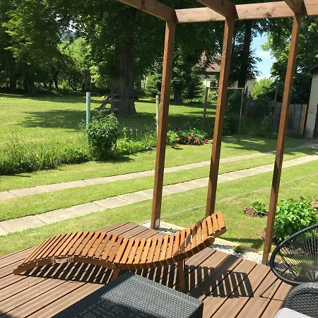 Privat Holiday home Liptovsky Jan