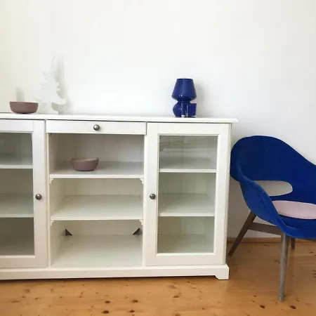 Holiday home Privat