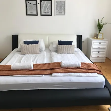 Privat Holiday home *