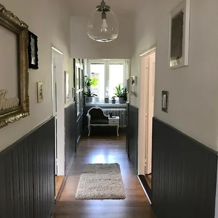 Privat Ferienhaus Liptovský Ján