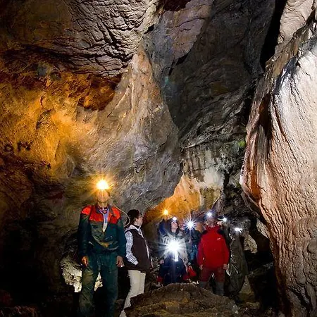 Dovolenkový dom Privat Liptovsky Jan