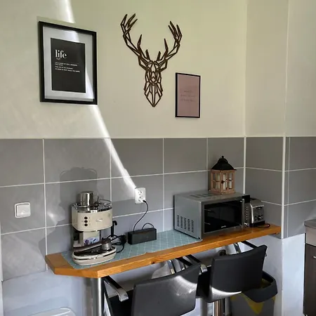 Holiday home Privat