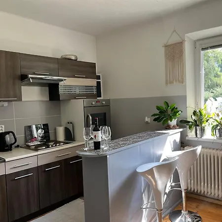 Privat Holiday home