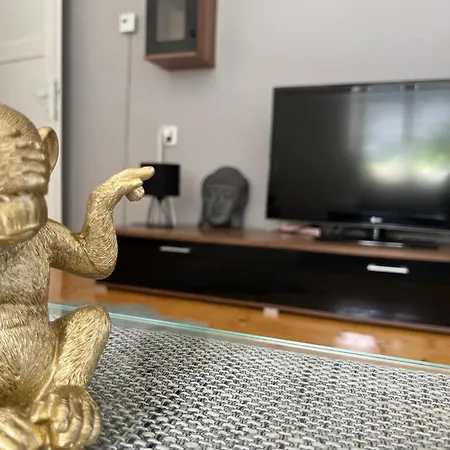 Privat Dovolenkový dom