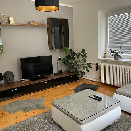 Privat Holiday home *