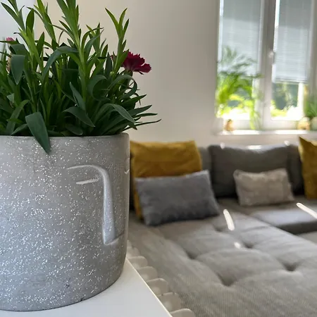 Dom wakacyjny Privat *