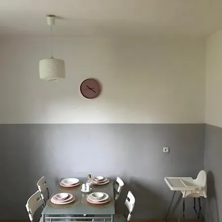 Dovolenkový dom Privat *