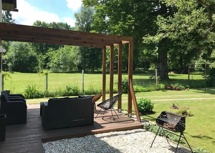 Privat Сasa de vacaciones