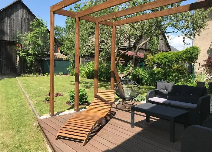 Privat Сasa de vacaciones *