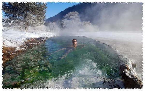 Privat * Liptovský Ján