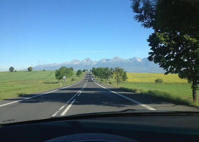 Сasa de vacaciones Privat *