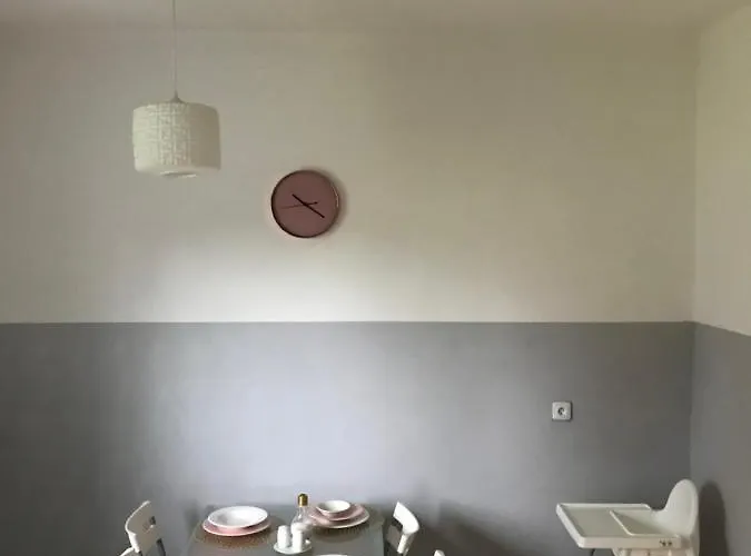 Сasa de vacaciones Privat *